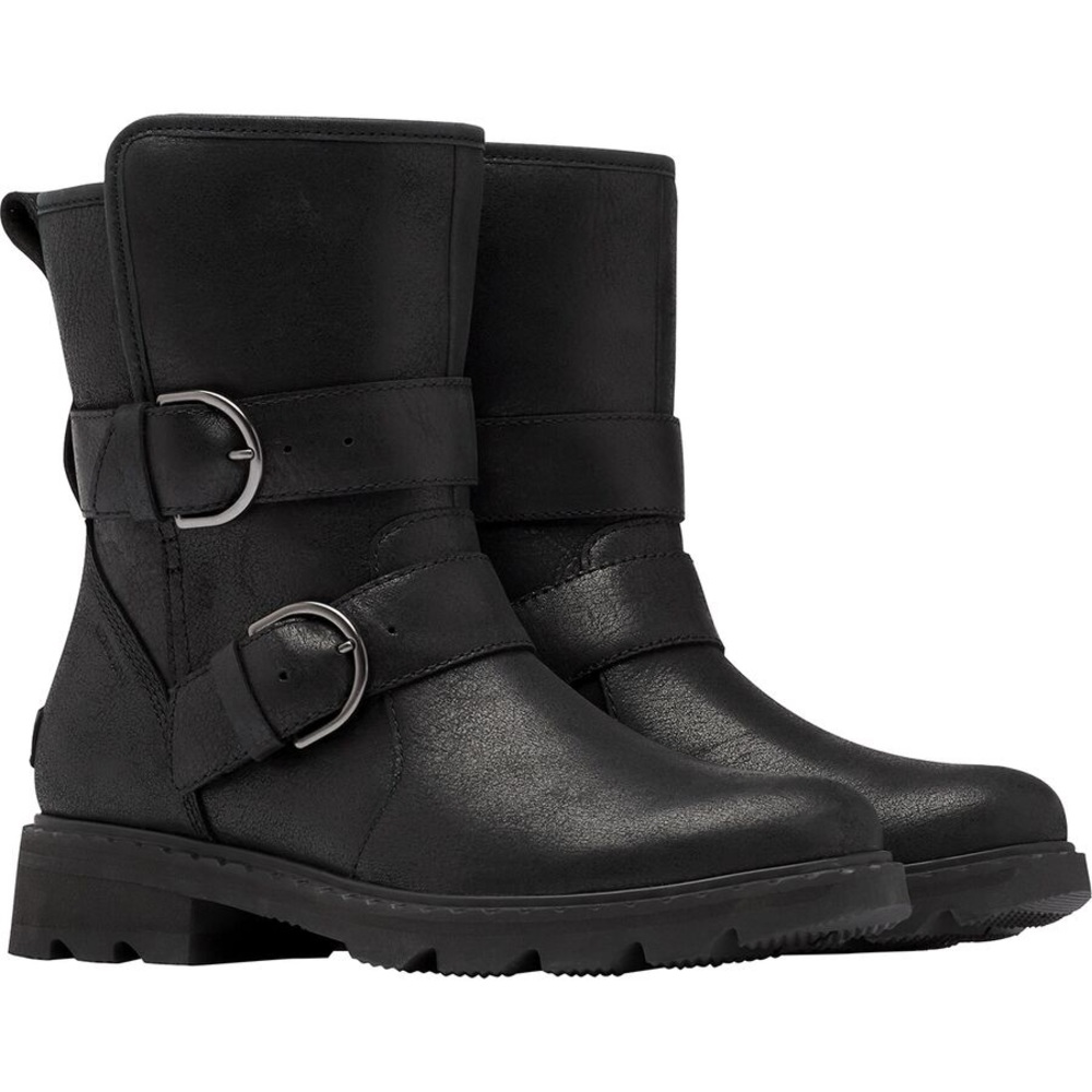 Sorel Phoenix Moto boot